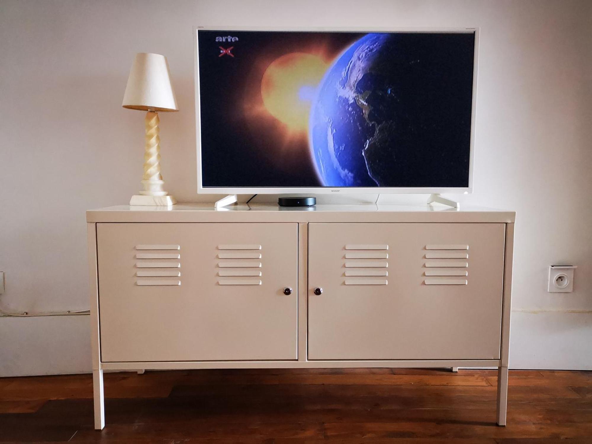 Ferienwohnung Les Carres Versailles Exterior foto
